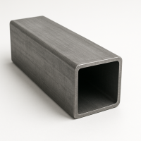 Профильные трубы