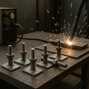 Изготовление анкеров в наличии в Южно-Сахалинске