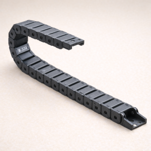 Гибкий кабельный канал пластиковый 22*80 мм R60 мм в наличии в Южно-Сахалинске