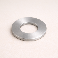 Металлические шайбы