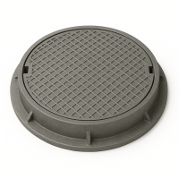 Сверхтяжелые люки