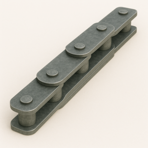 Цепь тяговая пластинчатая М224 в наличии в Южно-Сахалинске