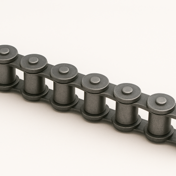 Цепь приводная втулочная 2ПВ-9,525-23,4 в наличии в Южно-Сахалинске