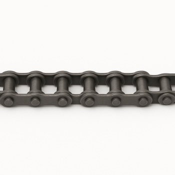 Цепь грузовая пластинчатая П-12,7-63-2-3 в наличии в Южно-Сахалинске