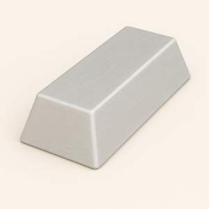 Дюралевая чушка Д18 ГОСТ 1131-76 в наличии в Южно-Сахалинске