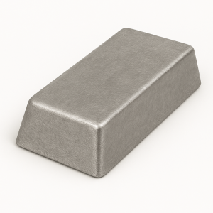 Чушка никеля Н-2 ГОСТ 849-2018 в наличии в Южно-Сахалинске