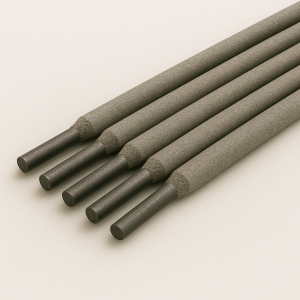 Электрод для сварки 3 мм ТМЛ-3У в наличии в Южно-Сахалинске