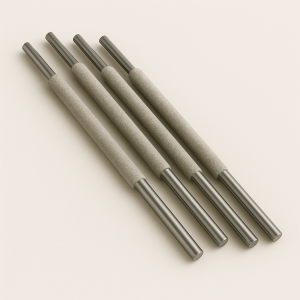 Электрод для сварки 2,5 мм ОЗШ-1 в наличии в Южно-Сахалинске