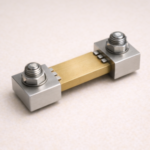 Шунт измерительный 75.ШИСВ-100 в наличии в Южно-Сахалинске