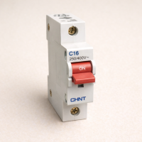 Автоматический выключатель с защитой от сверхтоков OptiDin D63 22C10-A-У3