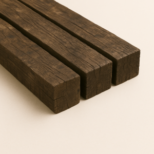 Шпала деревянная пропитанная тип II для главных путей 2750х230х160 мм ГОСТ 78-2004 в наличии в Южно-Сахалинске