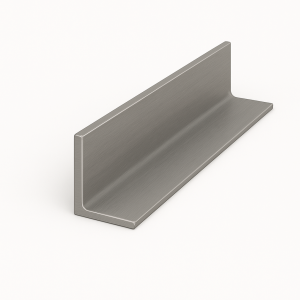 Г-образный профиль стальной 90х56х6 мм ст3 ГОСТ 8510-86 в наличии в Южно-Сахалинске