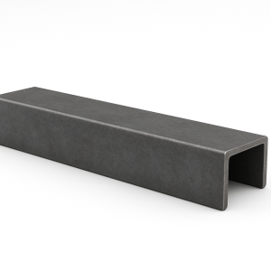 Низколегированный швеллер 27Э 270х95х5,8 мм 09Г2С ГОСТ 8240-97 в наличии в Южно-Сахалинске