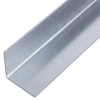 Уголок оцинкованный 25х25х3 мм Ст2 ГОСТ 8509-93 в наличии в Южно-Сахалинске