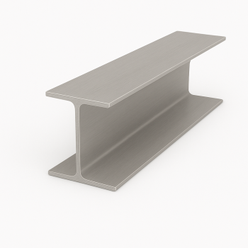 Н-образный алюминиевый профиль 45х48х12х4 мм АД33 ГОСТ 29303-92 в наличии в Южно-Сахалинске