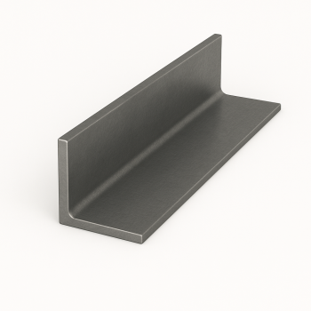 L-образный профиль стальной 140х140х10 мм ст3 ГОСТ 8509-93 в наличии в Южно-Сахалинске