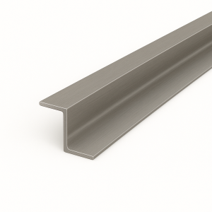 Z-образный профиль стальной 80х50х50х3 мм Ст3кп ГОСТ 13229-78 в наличии в Южно-Сахалинске