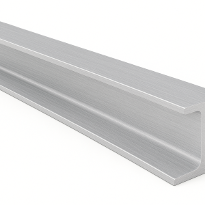 Двутавр алюминиевый равнополочный 9х24х4 мм Д16ч ГОСТ 13621-90 в наличии в Южно-Сахалинске