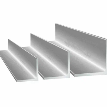 Дюралевый уголок 100х35 мм Д16 ГОСТ 13738-91 в наличии в Южно-Сахалинске