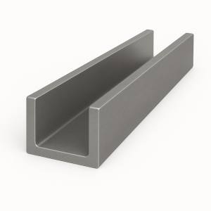 П-образный профиль стальной 95х95х38х2,5 мм 20Х ГОСТ 8278-83 в наличии в Южно-Сахалинске