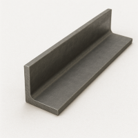 Низколегированный гнутый неравнополочный уголок 110х90х5 мм 09Г2