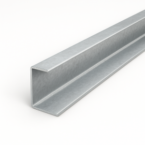 Оцинкованный профиль z-образный 1,5х160х70х67 мм 280 ГОСТ Р 58384-2019 в наличии в Южно-Сахалинске