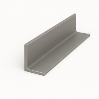 Г-образный профиль стальной 90х90х6 мм 17Г1С ГОСТ 8509-93