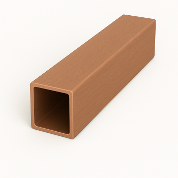 Медный профиль ПКМ 18х50х4000 мм ГОСТ 4134-2015 в наличии в Южно-Сахалинске