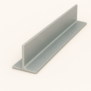 Тавр нержавеющий 420001 3х18х14 мм 03Х21Н32М3Б в наличии в Южно-Сахалинске