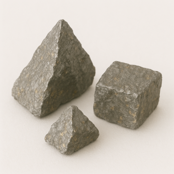 Феррованадий ФВд40У0,5 ГОСТ 27130-94 в наличии в Южно-Сахалинске