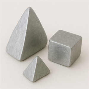 Металлический кадмий Кд0 в наличии в Южно-Сахалинске