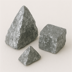 Металлический кремний Кр1 в наличии в Южно-Сахалинске