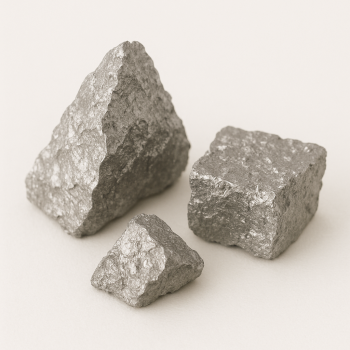 Ферросилиций FeSi75Al1,5 ГОСТ 1415-93 в наличии в Южно-Сахалинске