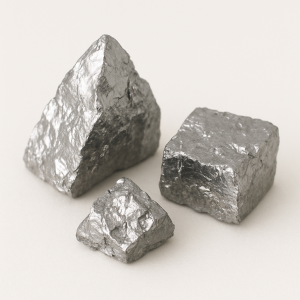 Металлический хром ACr98,5 ГОСТ 5905-2004 в наличии в Южно-Сахалинске