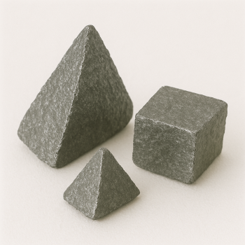 Ферроалюминий ФА-30 в наличии в Южно-Сахалинске