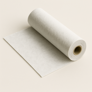 Геотекстиль иглопробивной 150 г/м2 5,5х50 м PP в наличии в Южно-Сахалинске