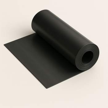 Геомембрана HDPE 1 мм 5,5х95 м в наличии в Южно-Сахалинске