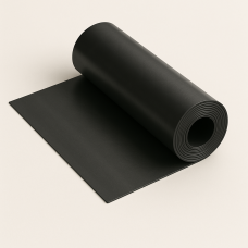 Геомембрана HDPE 0,75 мм 5,5х100 м