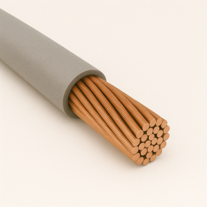 Кабель монтажный 14х0,75 МКШнг(А)-LS многожильный в наличии в Южно-Сахалинске