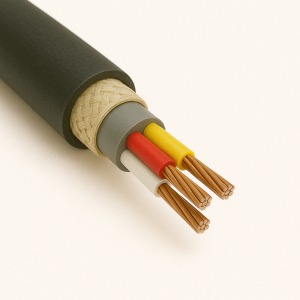 Кабели импульсные КВИ 100 кВ высоковольтные в наличии в Южно-Сахалинске