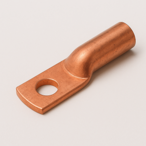 Медный кабельный наконечник Т 2,5-5-2,6 в наличии в Южно-Сахалинске