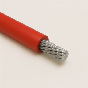 Провод монтажный ПВ3 1х120 в наличии в Южно-Сахалинске