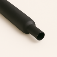 Термоусадочная трубка ТУТ (3:1) нг-LS 12/4