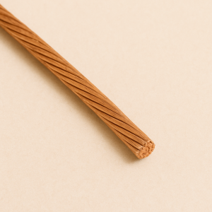 Гибкий неизолированный провод 0,75 мм2 ПМЛОГ-Т ГОСТ 26437-85 в наличии в Южно-Сахалинске