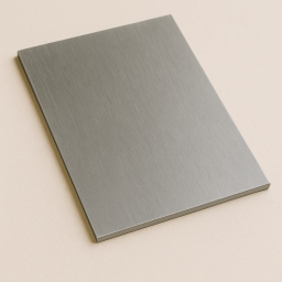 Циркониевый лист 50х500х800 мм Э110К