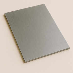 Циркониевый лист 0,4х1000х2000 мм Э125 в наличии в Южно-Сахалинске