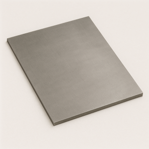 Вольфрамовый лист 1,3 мм В-МП ТУ 14-22-150-2001 в наличии в Южно-Сахалинске