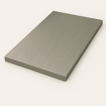 Рессорно-пружинный лист 1 мм 70С3А ГОСТ 14959-2016 в наличии в Южно-Сахалинске