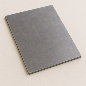 Свинцовый лист С3 3х600х1200 мм ГОСТ 9559-2021 в наличии в Южно-Сахалинске