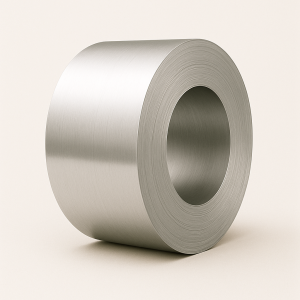 Рулон нержавеющий 0,15х1250 мм AISI 309S в наличии в Южно-Сахалинске